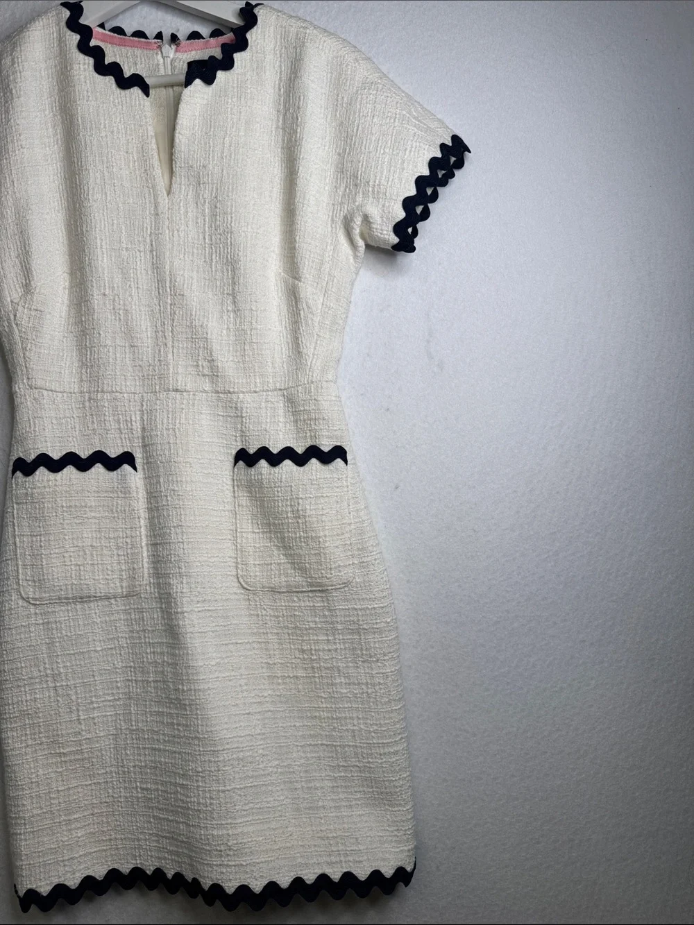 J. Crew wear this